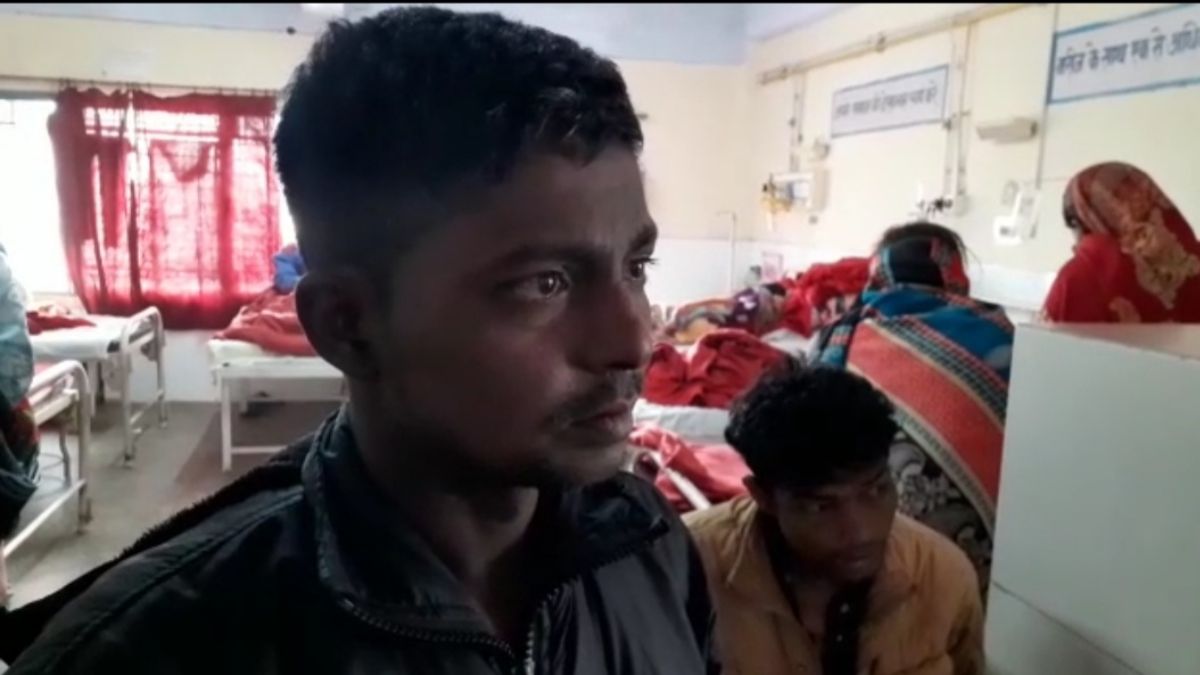 काला शरीर, टेढ़ी अंगुलियां और मौत का खौफ... यूपी में सामने आई स्केबीज नाम की बीमारी