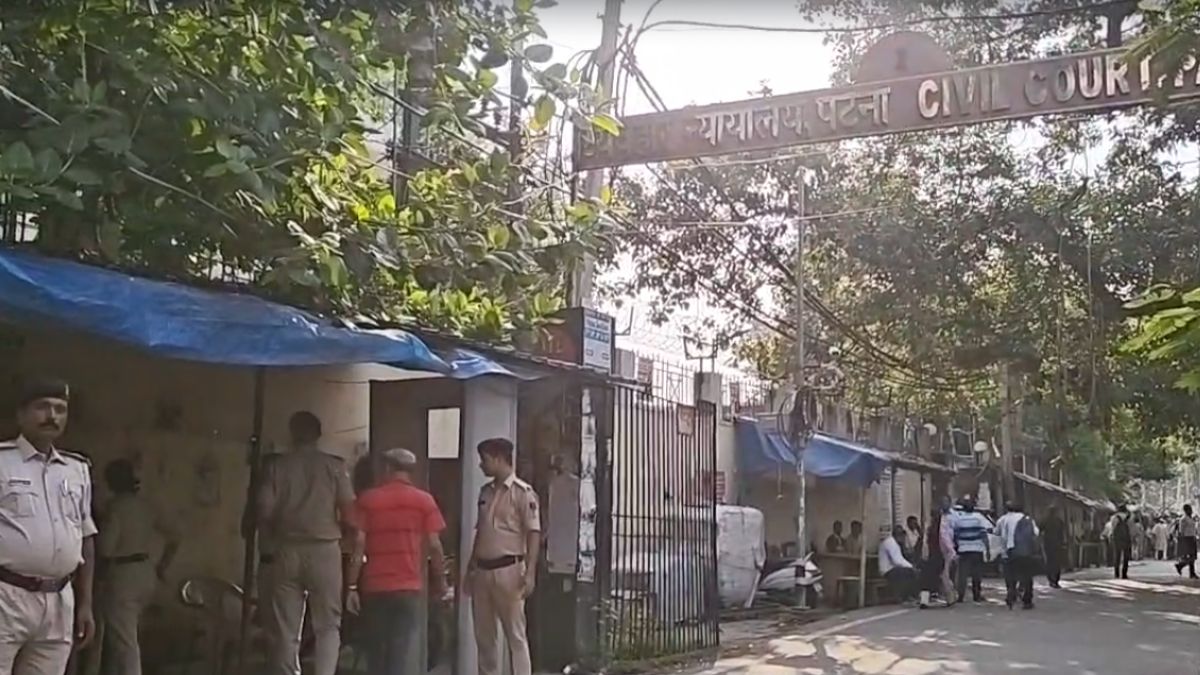 Patna Bail to Roshan Anand associates court seeks case diary in Faisal Khan case