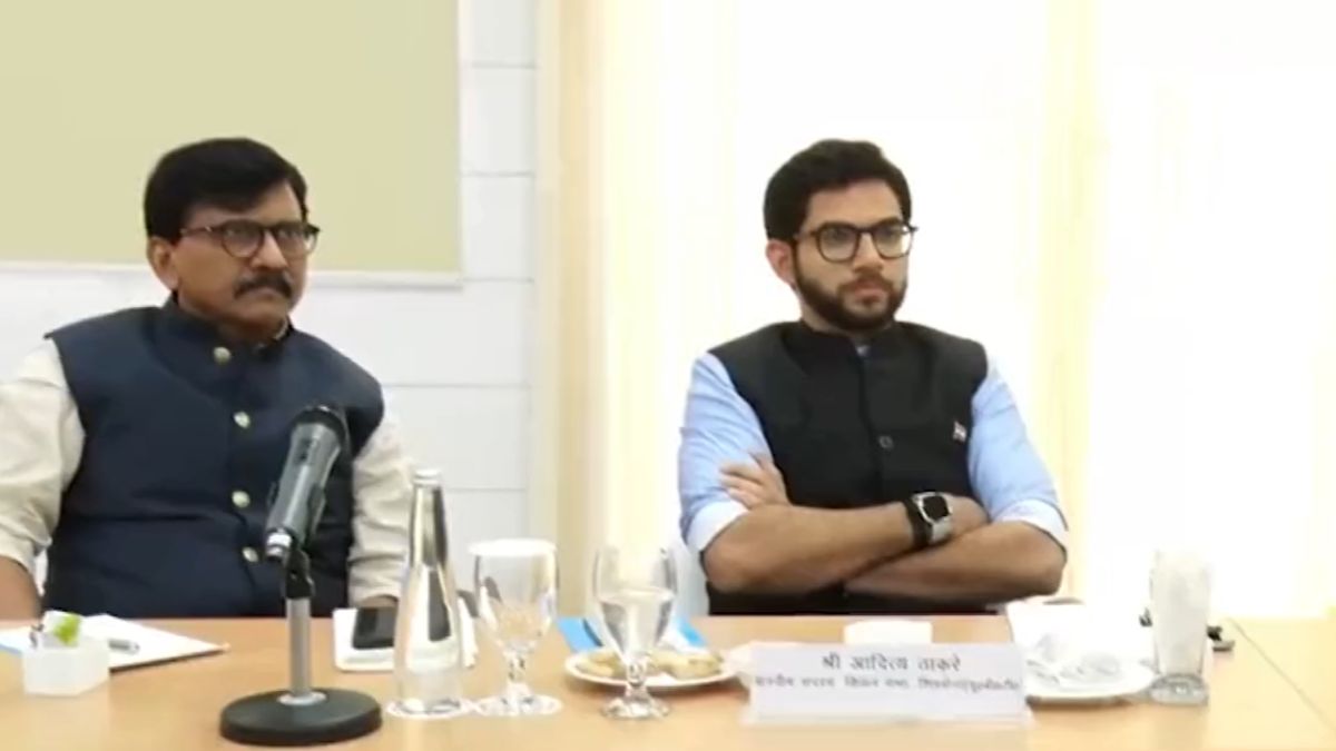 पटना में विपक्षी दलों की महाबैठक