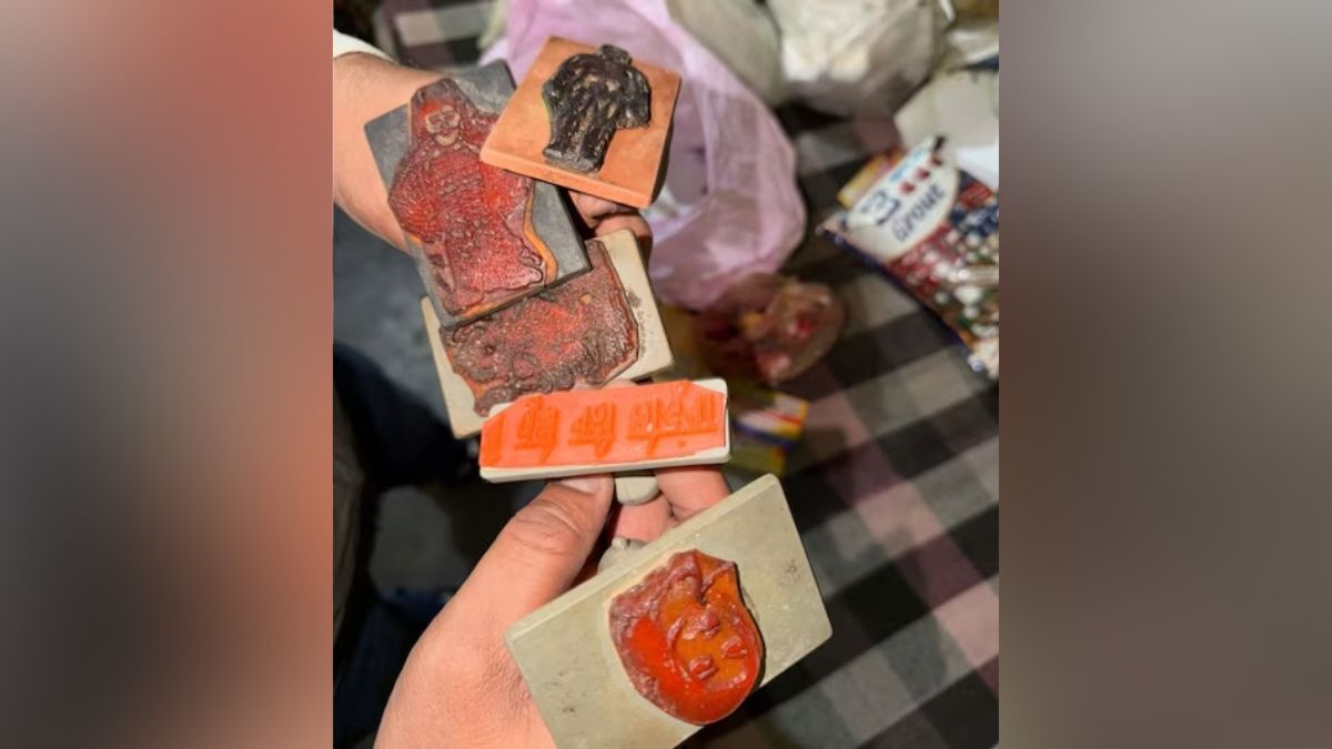 Peeragarhi Murders Occult Modus Operandi Gin Ritual Dhanvarsha Claim Peeragarhi Murders Occult Modus Operandi Gin Ritual Dhanvarsha Claim