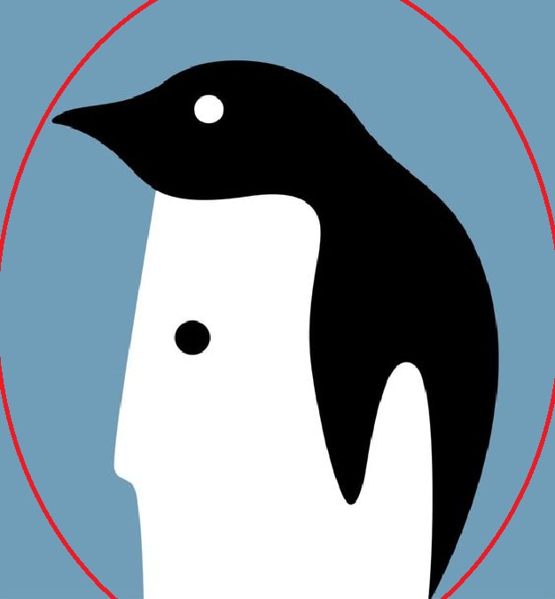 पेंगुइन