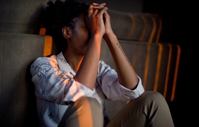 mental health male vs female (Photo- Pixabay)