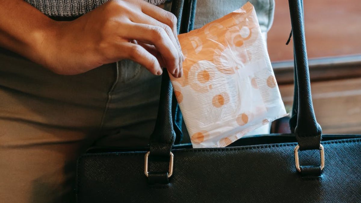 पीरियड्स के दौरान होती है दिक्कत (तस्वीर- Pexels)