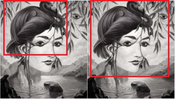 Optical Illusion
