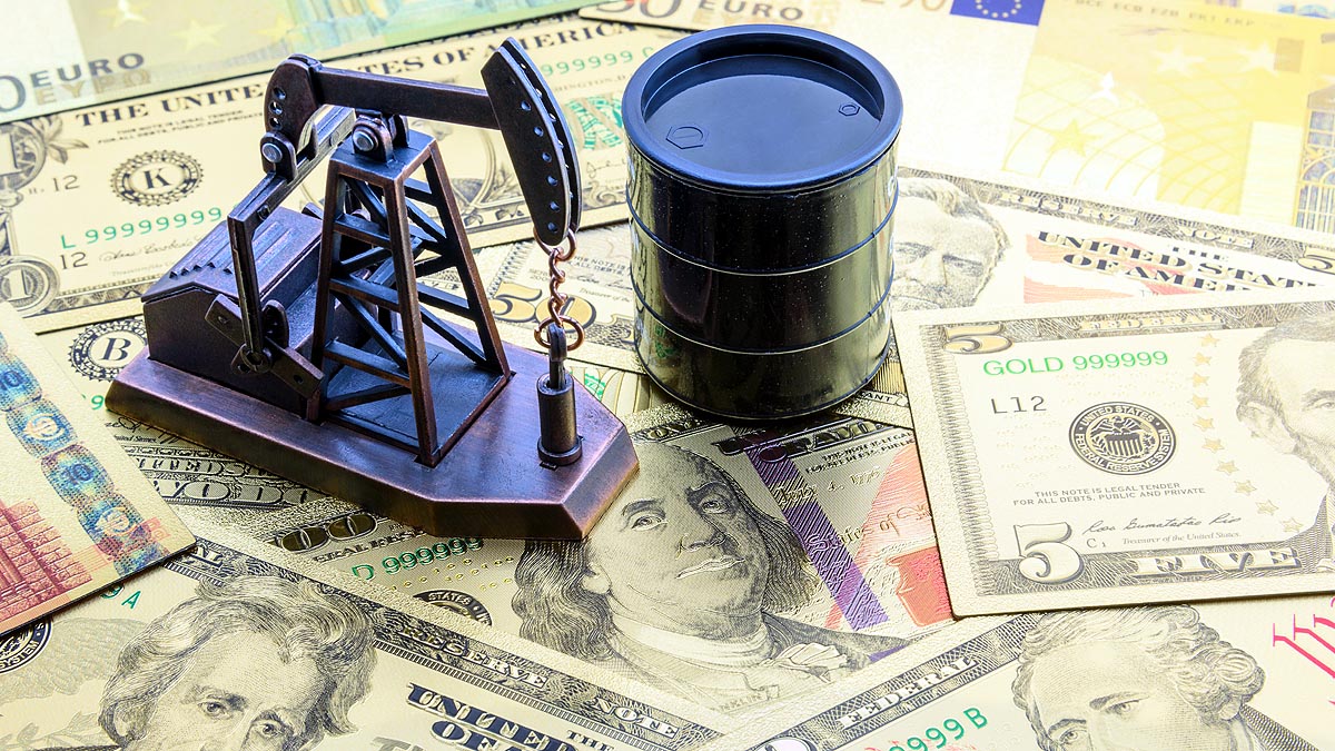 Petrodollar US Strikes Venezuela