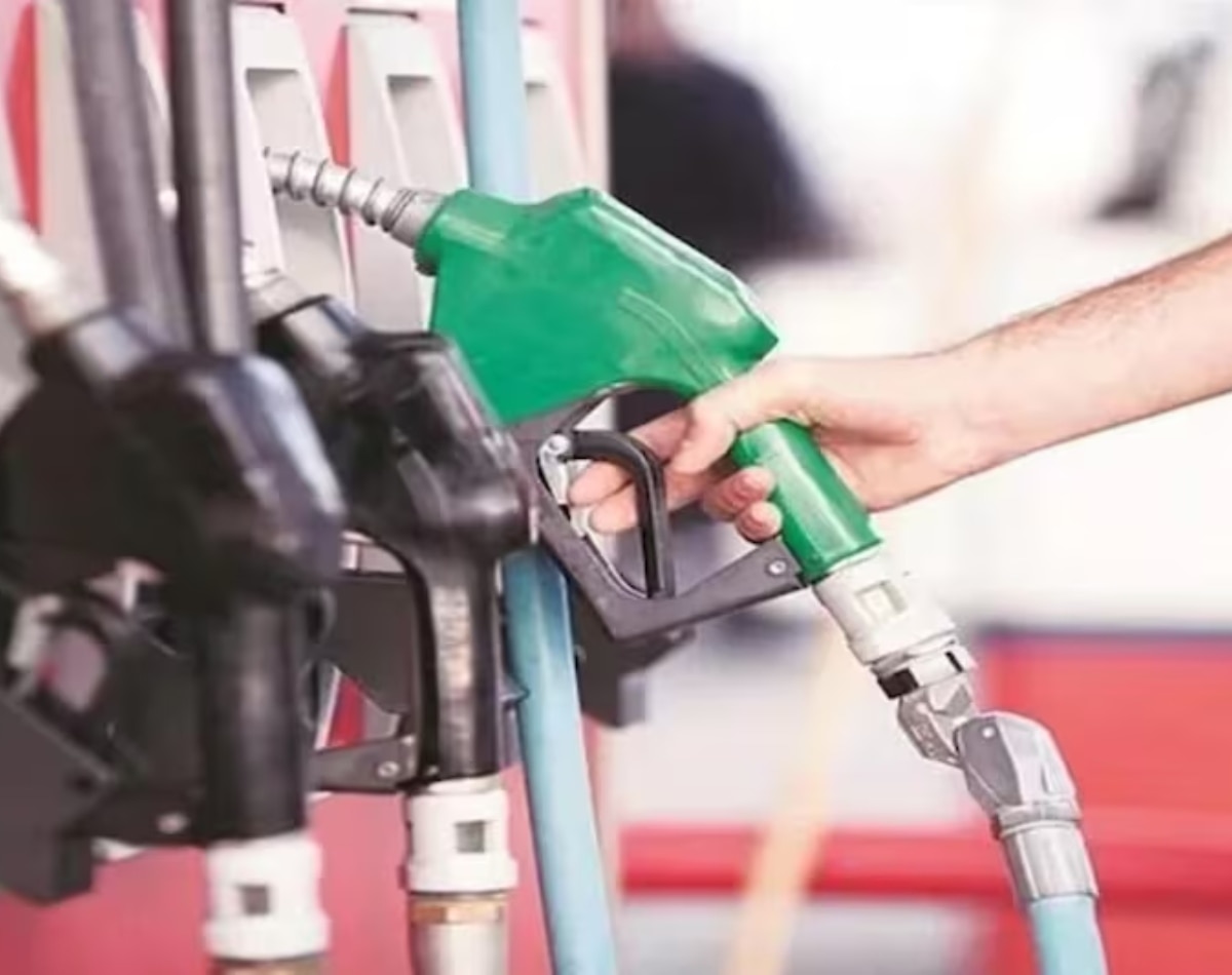 Petrol Diesel