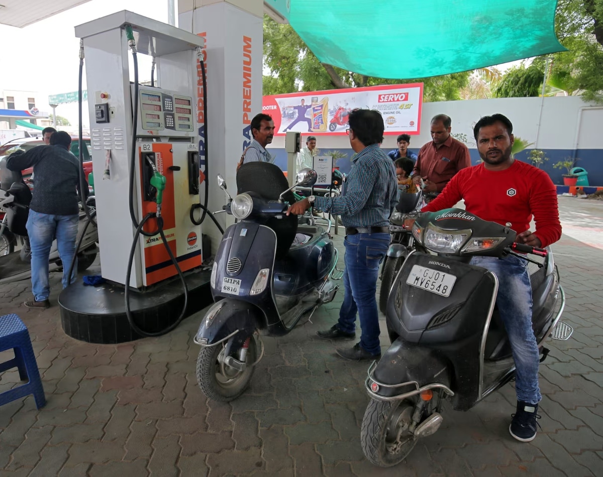 Petrol Diesel Price Hike Impact