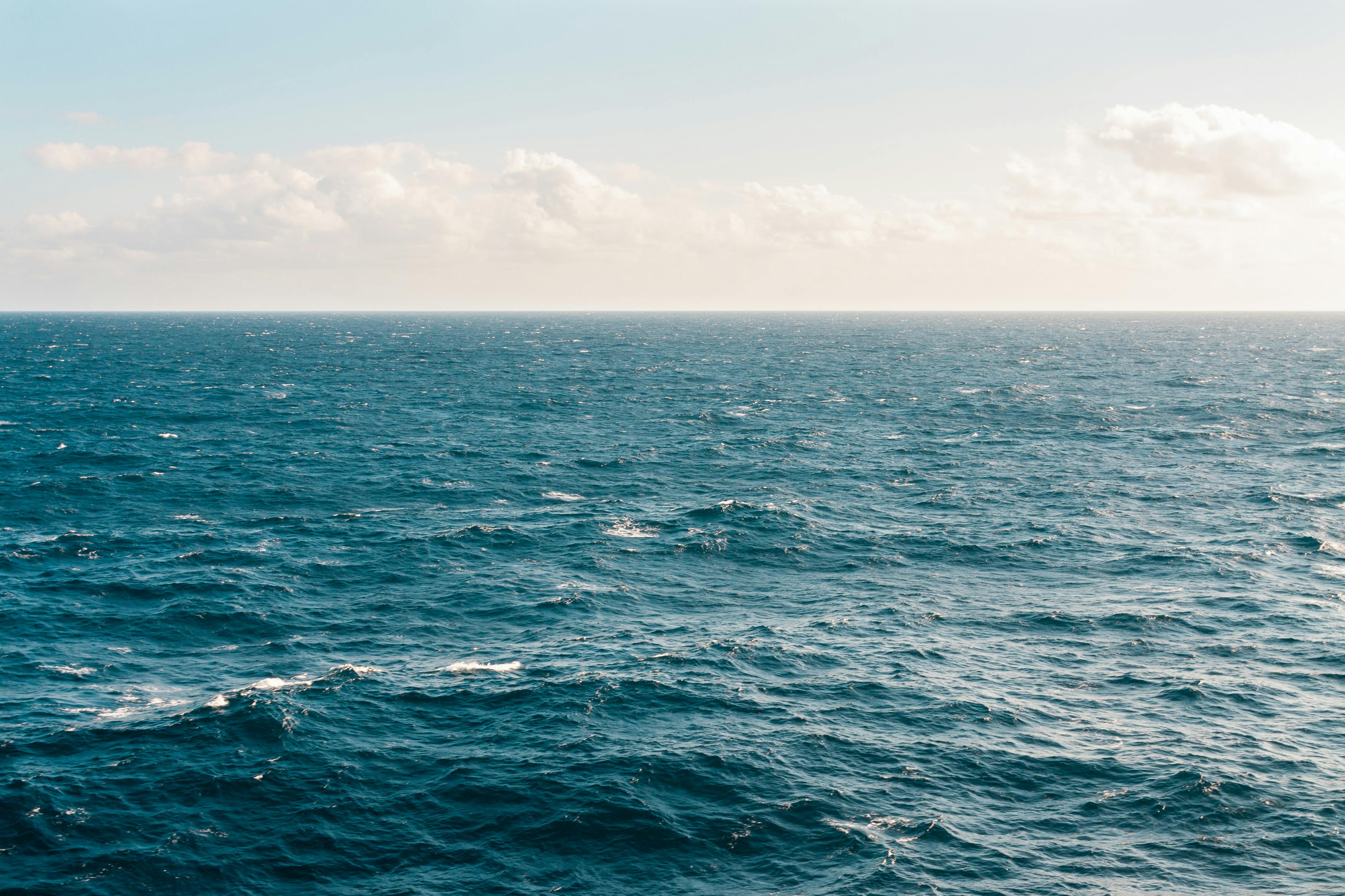 indian ocean