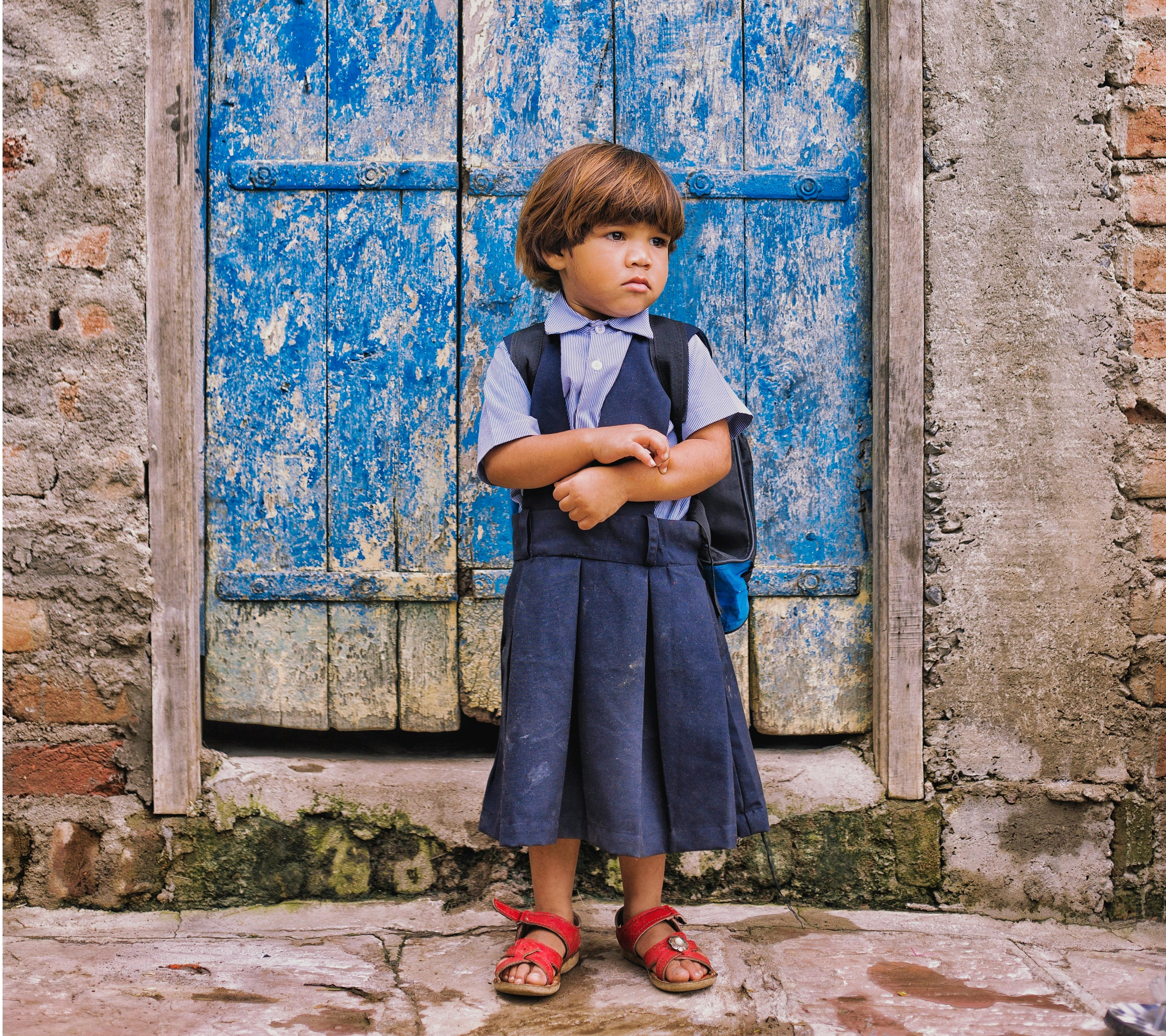 girl education