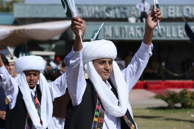 balochistan separatist movement pakistan (Photo- Pexels) balochistan separatist movement pakistan (Photo- Pexels)