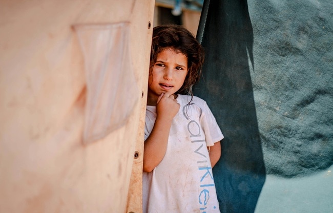 refugees Europe and middle east (Photo- Pexels)