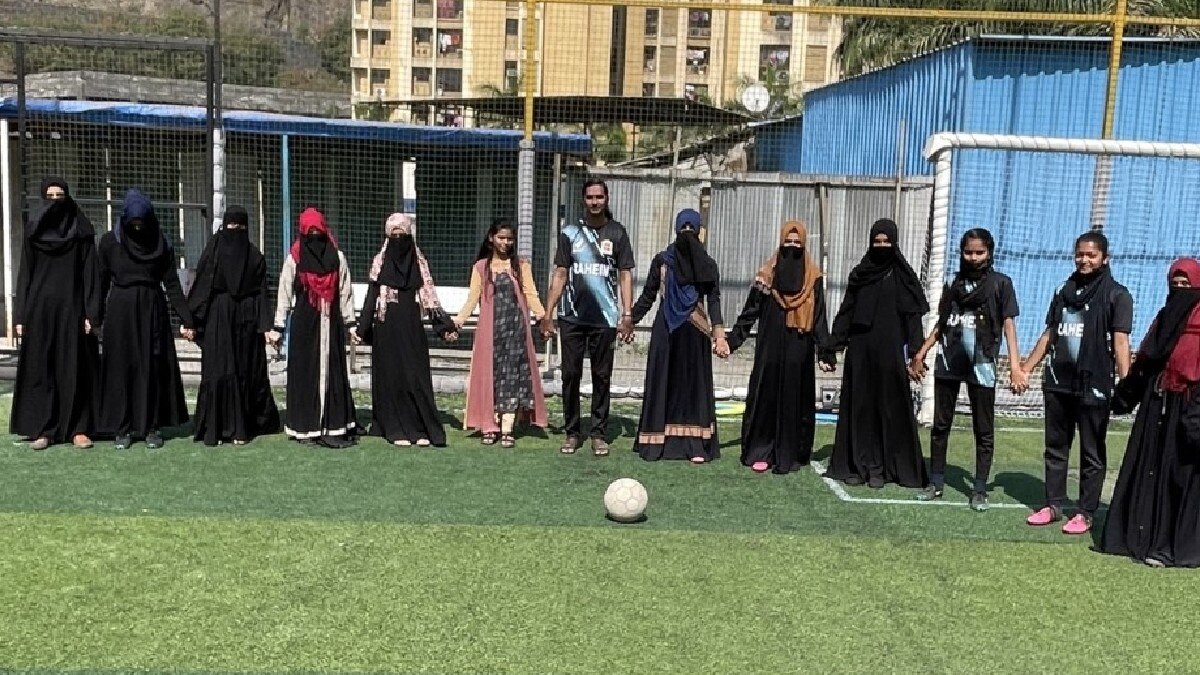 लड़कियां