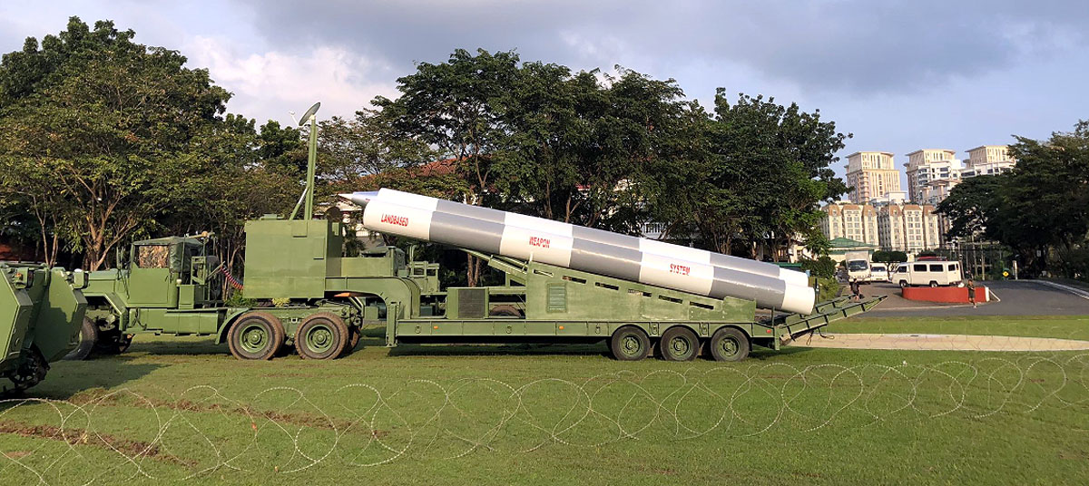 BrahMos, India, Vietnam