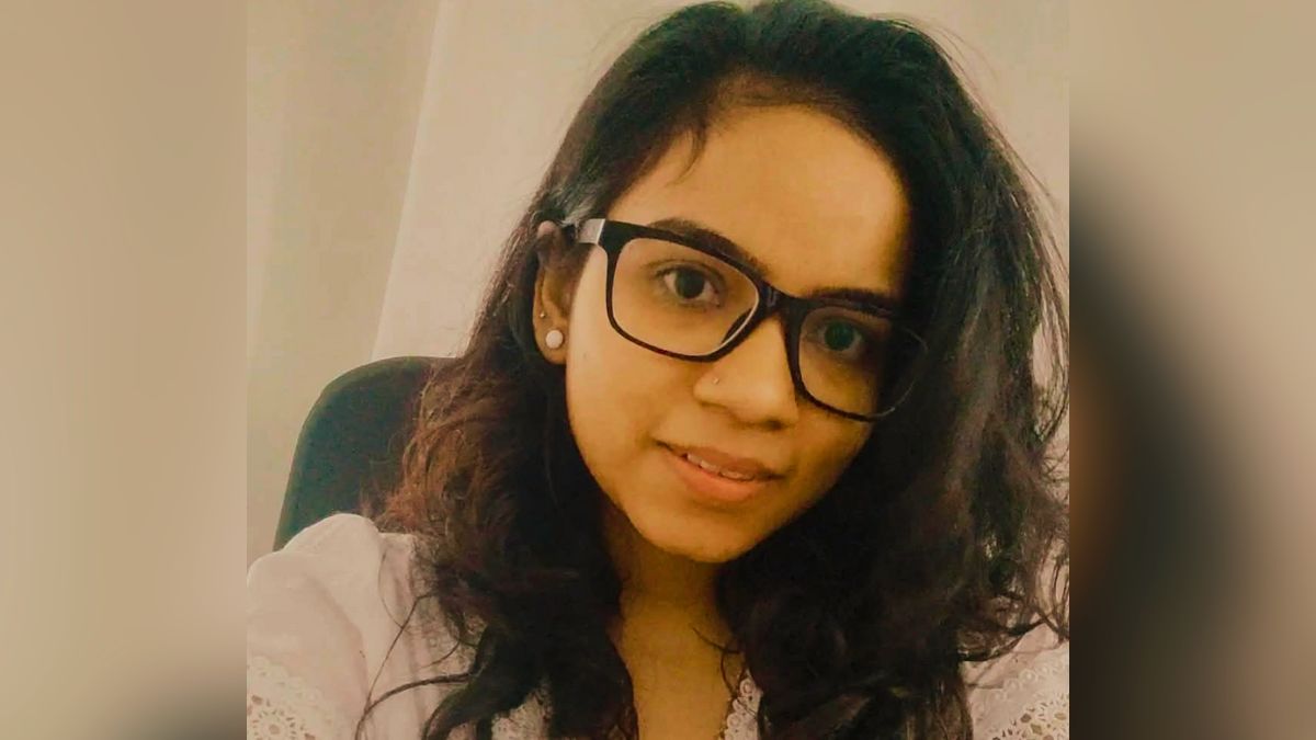 इंगेजमेंट, चाय कैफे और वॉट्सएप मैसेज ... 9वीं मंजिल से कूदकर 28 साल की फिजियोथेरेपिस्ट ने क्यों दी जान? इंगेजमेंट, चाय कैफे और वॉट्सएप मैसेज ... 9वीं मंजिल से कूदकर 28 साल की फिजियोथेरेपिस्ट ने क्यों दी जान?