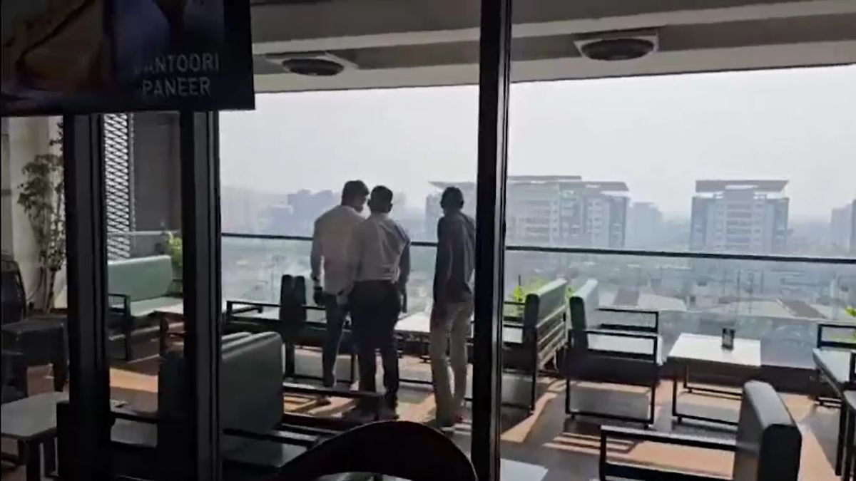 physiotherapist radhika ended life surat jump 9th floor physiotherapist radhika ended life surat jump 9th floor