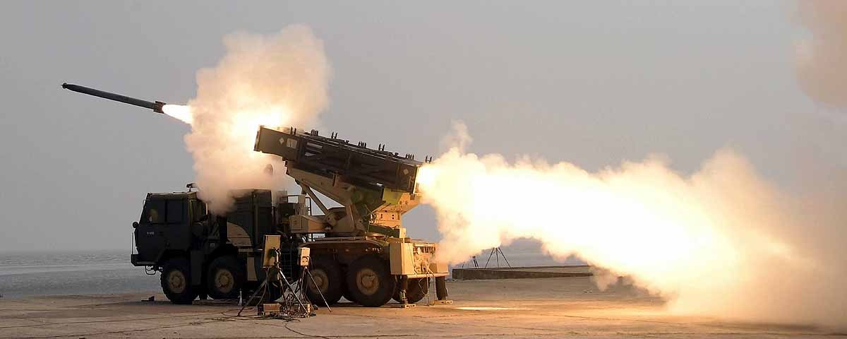 Pinaka Mk4 Operation Sindoor