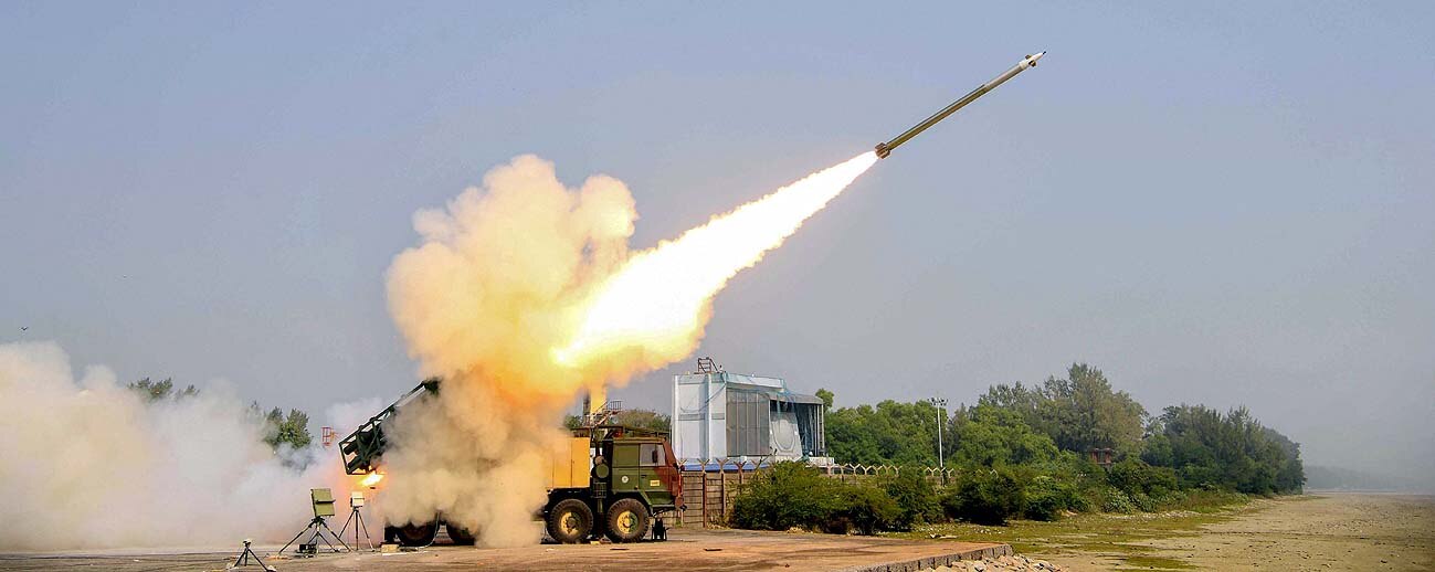 Pinaka IV DRDO Pinaka IV DRDO