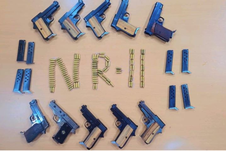 Neeraj Bawana Gang Neeraj Bawana Gang