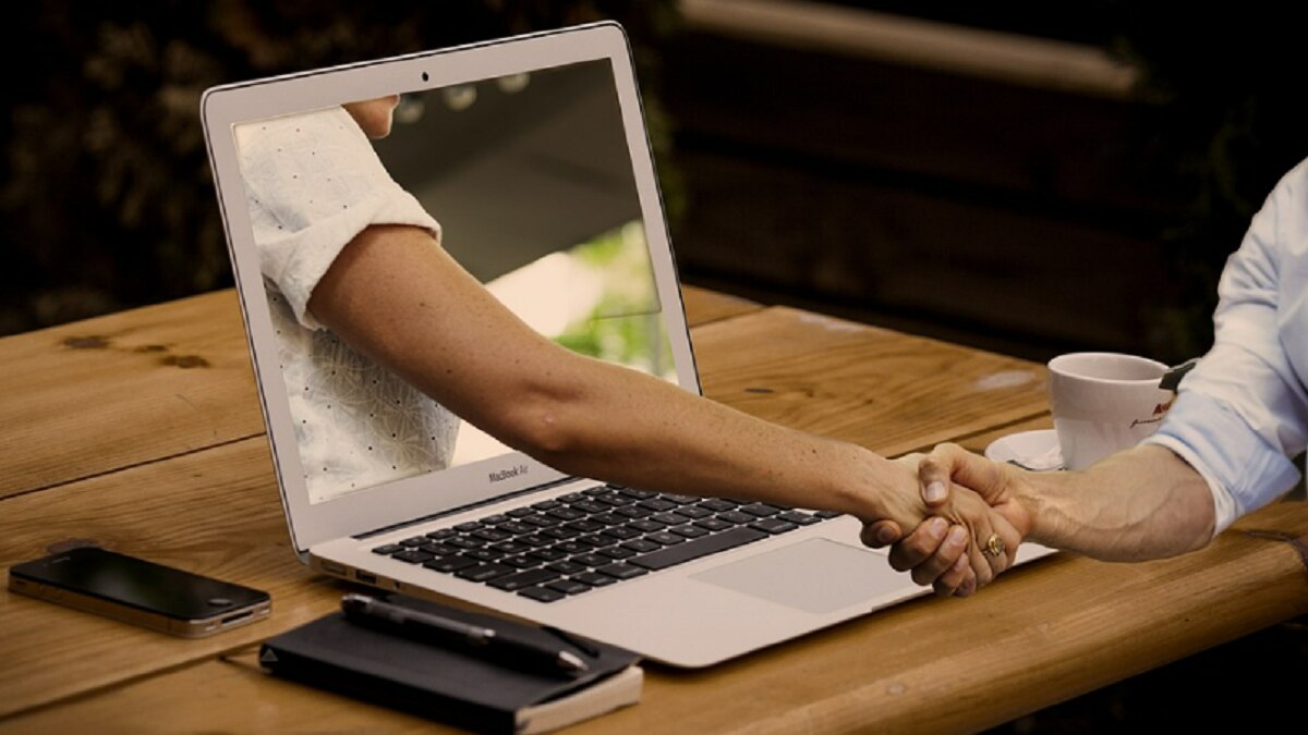 friendshoring US india