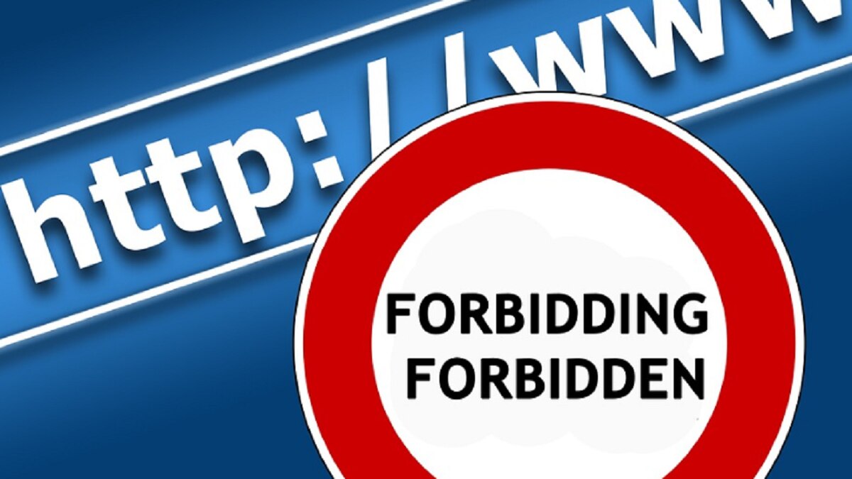 internet censorship china