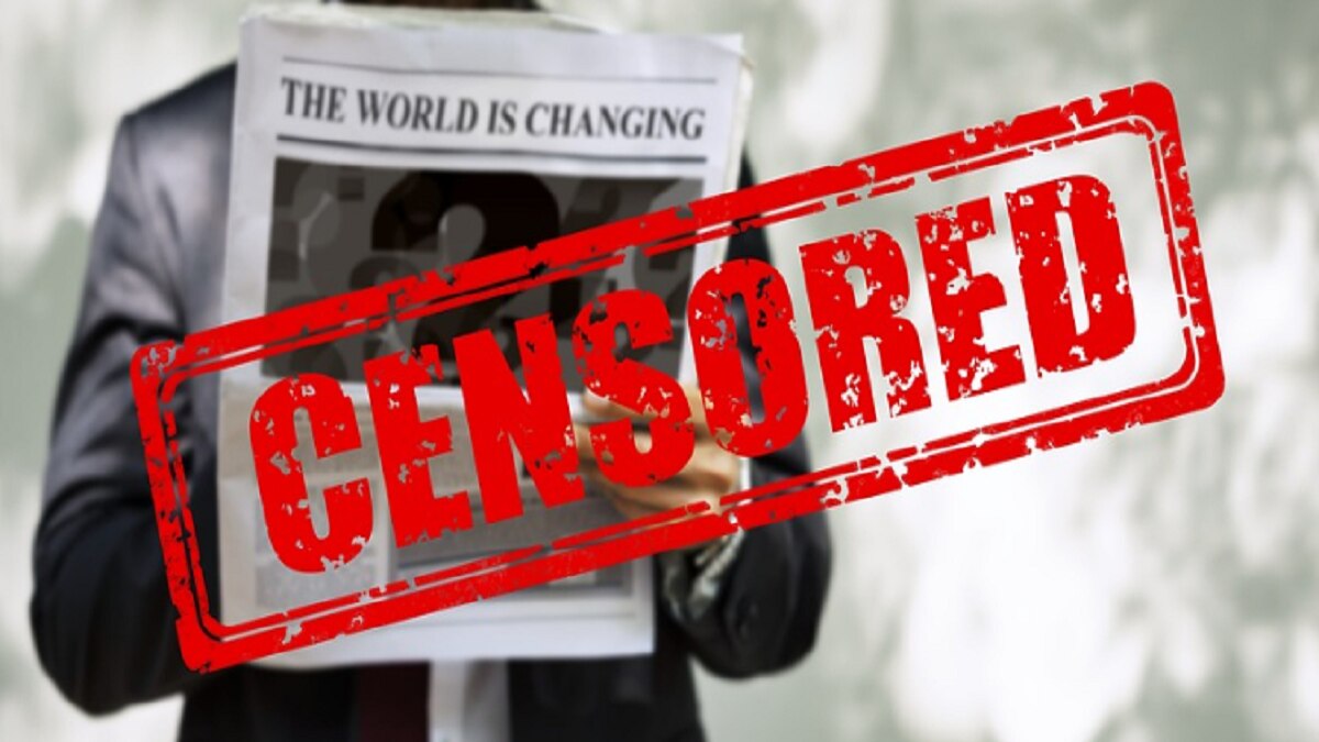 internet censorship china