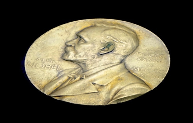 nobel prize (Photo- Pixabay)