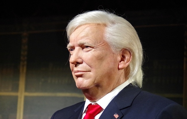 donald trump federal shutdown US (Photo- Pixabay)