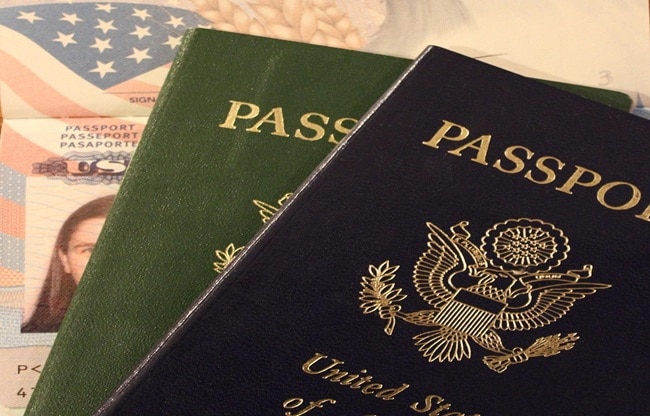passport (Photo- Pixabay) passport (Photo- Pixabay)