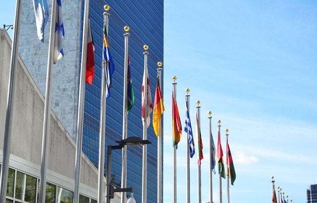 united nations office (Photo- Pixabay) united nations office (Photo- Pixabay)
