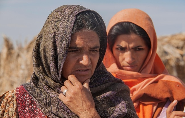 baloch women pakistan (Photo- Pixabay) baloch women pakistan (Photo- Pixabay)