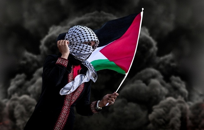 palestine recognition (Photo- Pixabay)