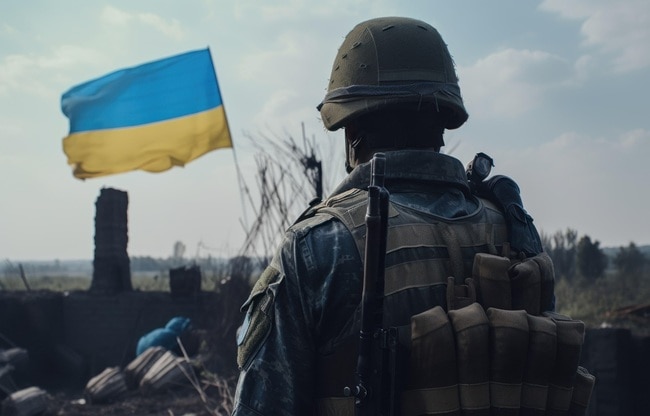 russia ukraine war (Photo- Pixabay)