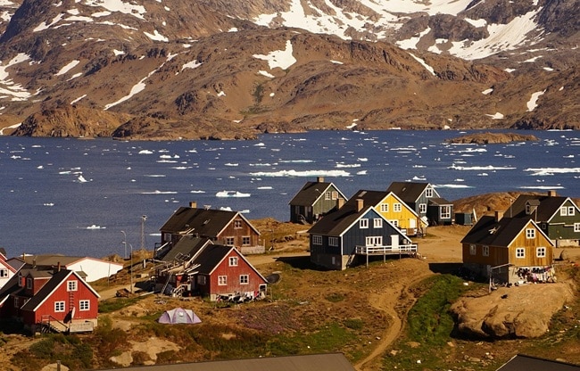 greenland (Photo- Pixabay)