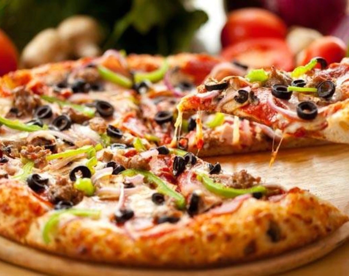 Pizza Price Cut