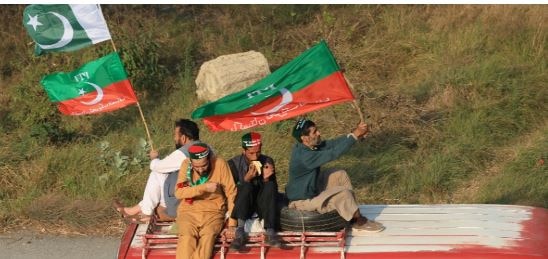 Pakistan violence Pakistan violence