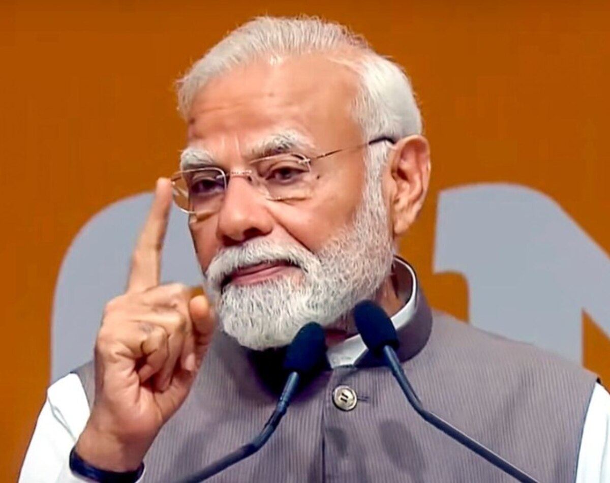 pm narendra modi 