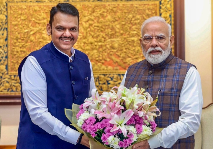 Devendra Fadnavis