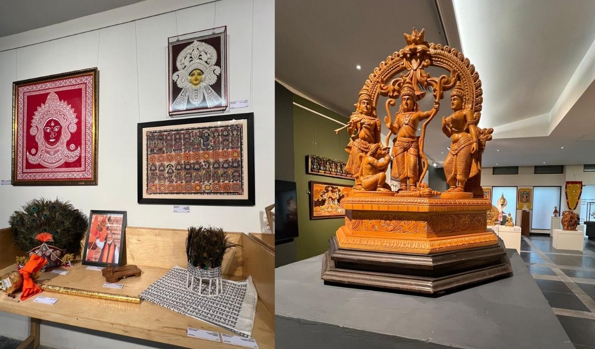 pm modi gifts auction 