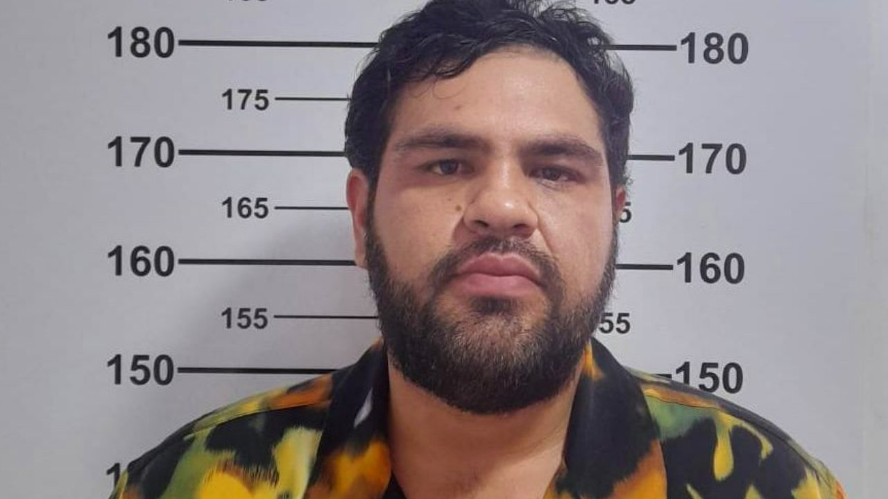 Brian Donaciano Olguin Berdugo