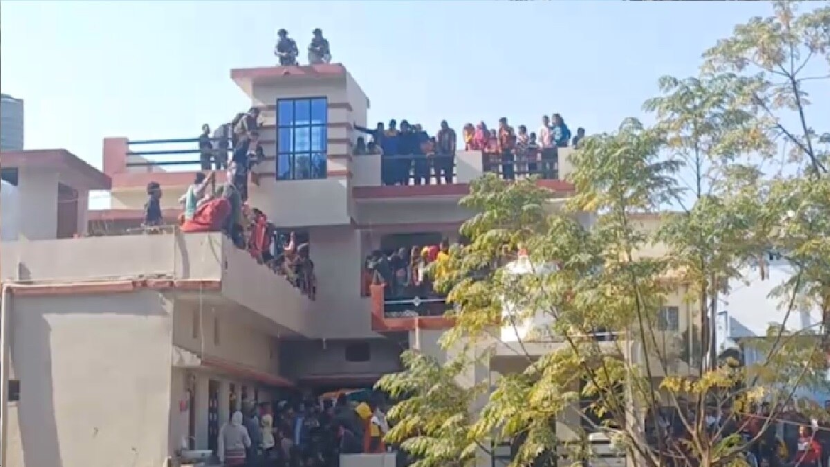 Poonch terrorist attack Gautam Kumar 