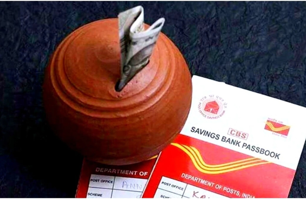 Post Office Scheme