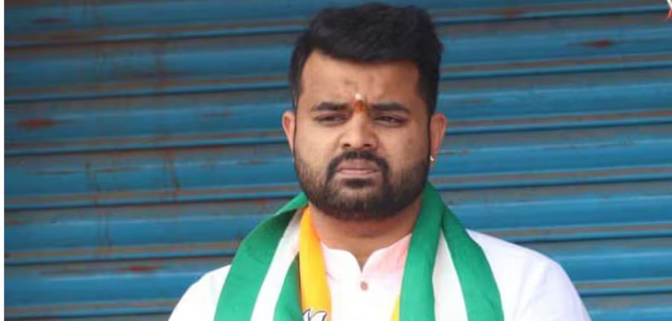 Prajwal Revanna Case Timeline