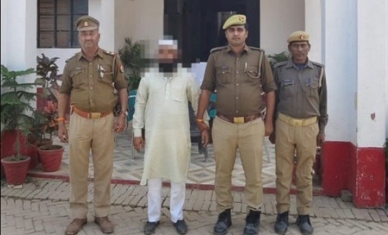 Pratapgarh Religious Conversion