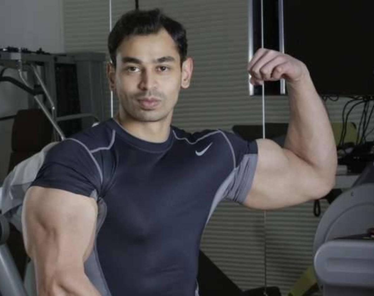 Prateek Yadav Networth
