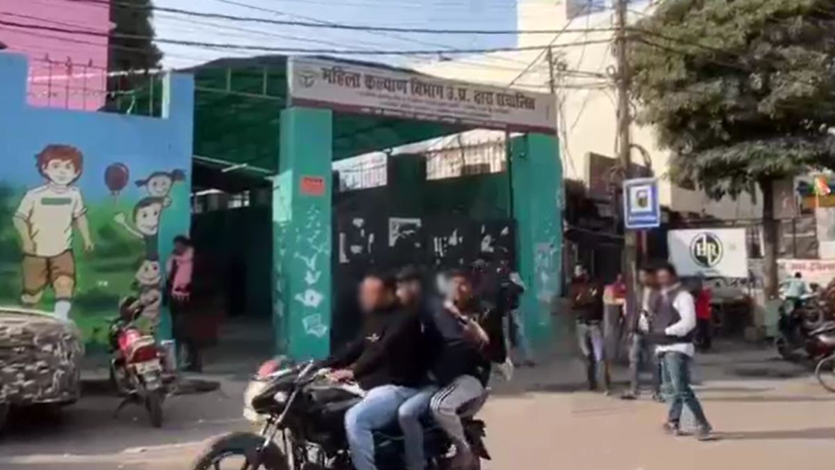 prayagraj ivf racket minor girl shown married ova extraction fake documents case