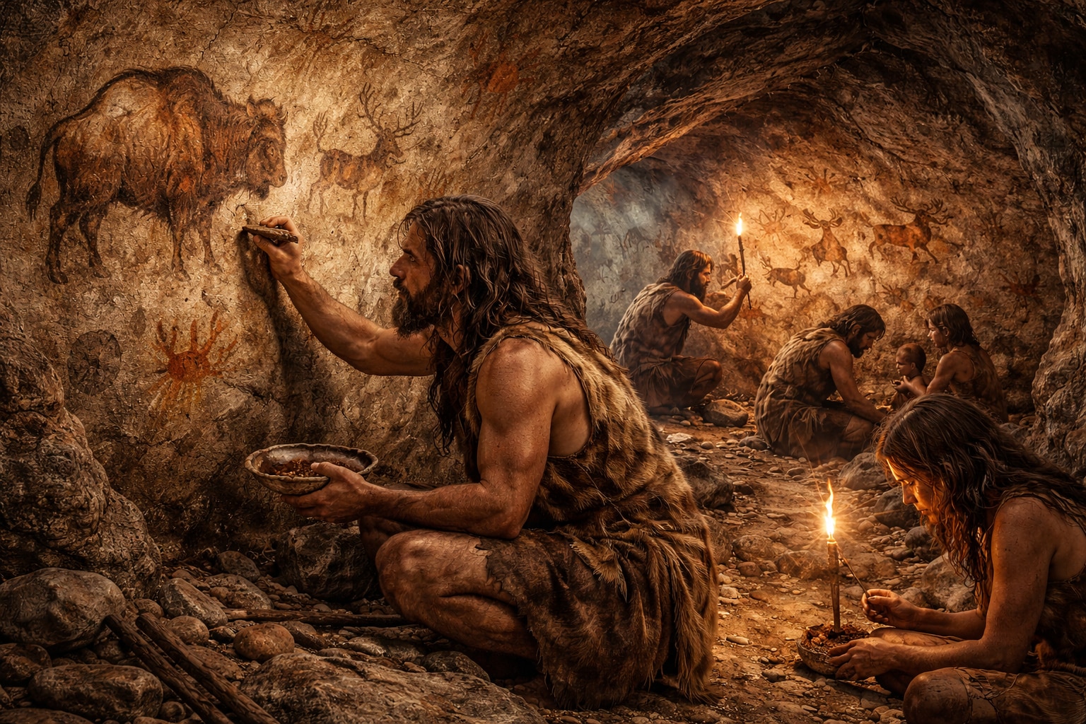 स्टोन एज