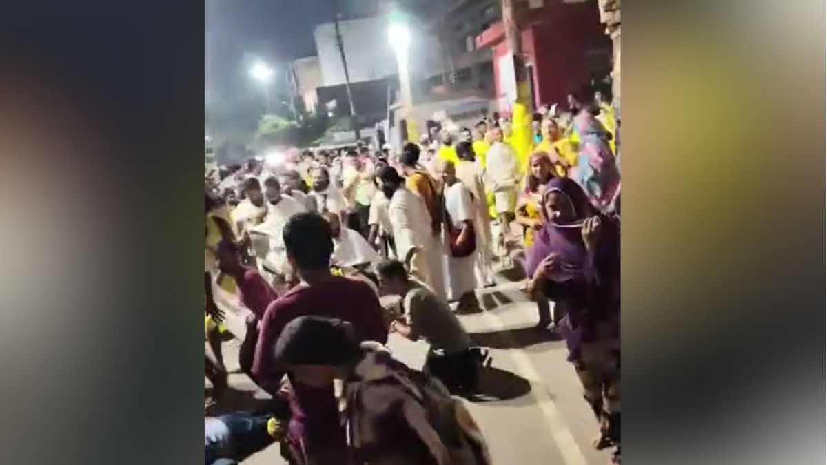 premanand maharaj reaches keli kunj ashram after disciple death what ashram said premanand maharaj reaches keli kunj ashram after disciple death what ashram said