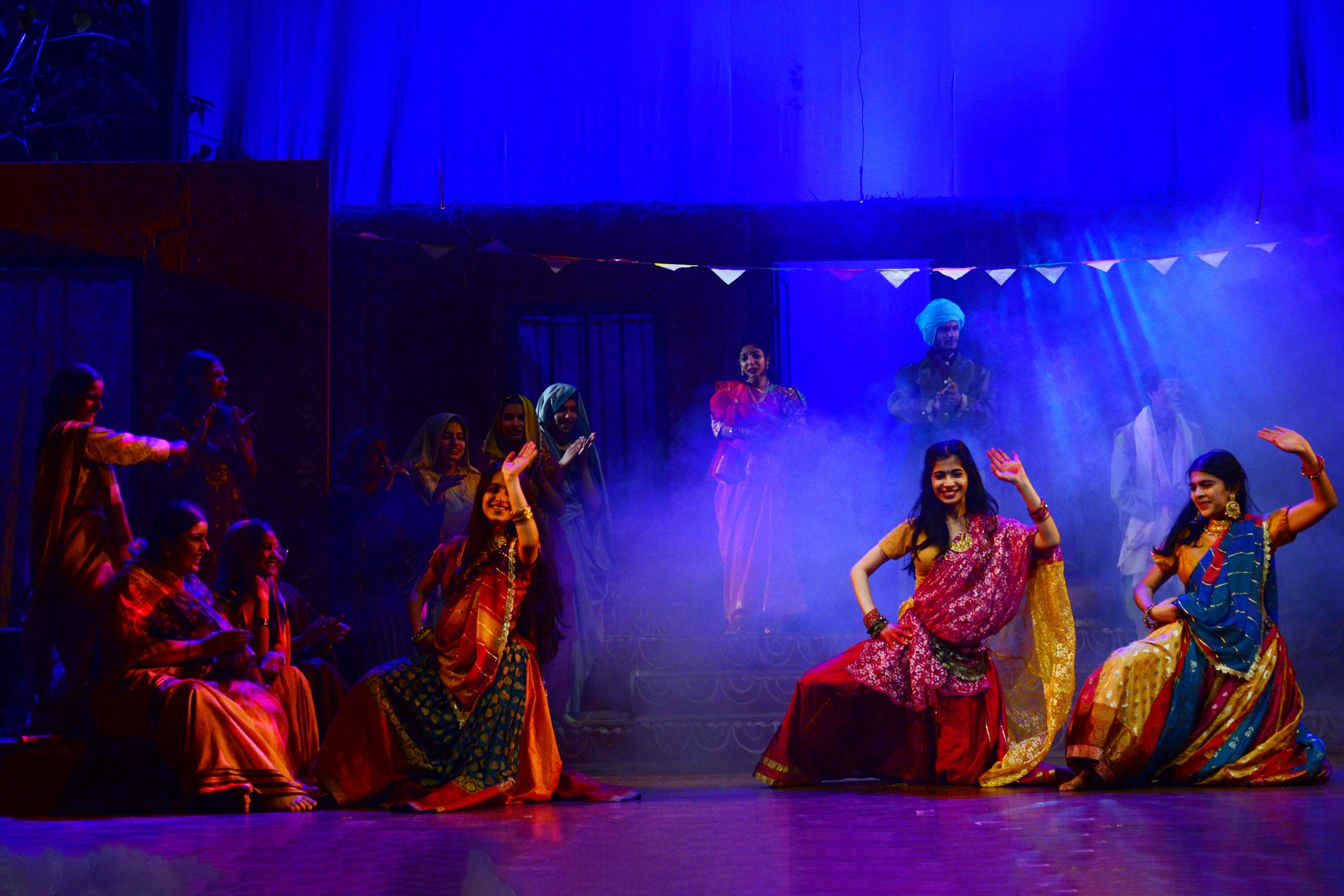 Premchand Ki Ladkiyan