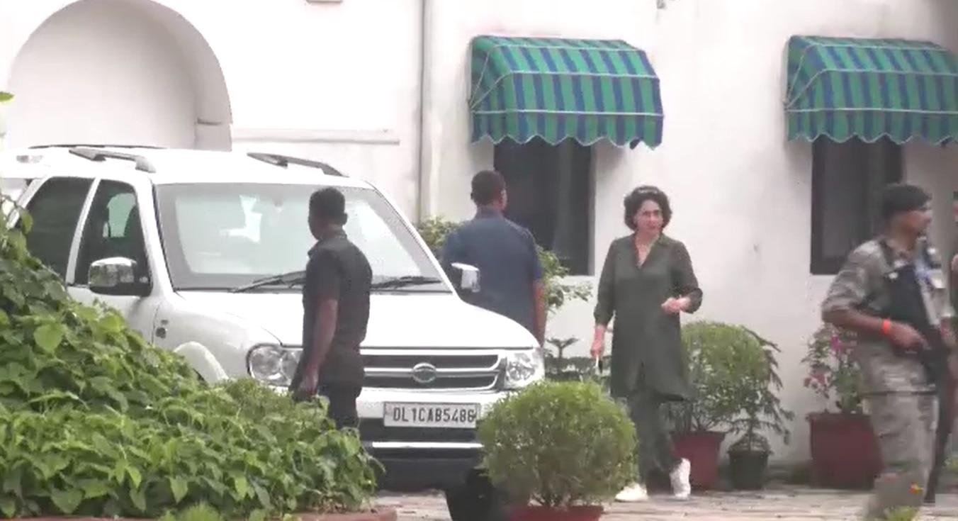 राहुल गांधी