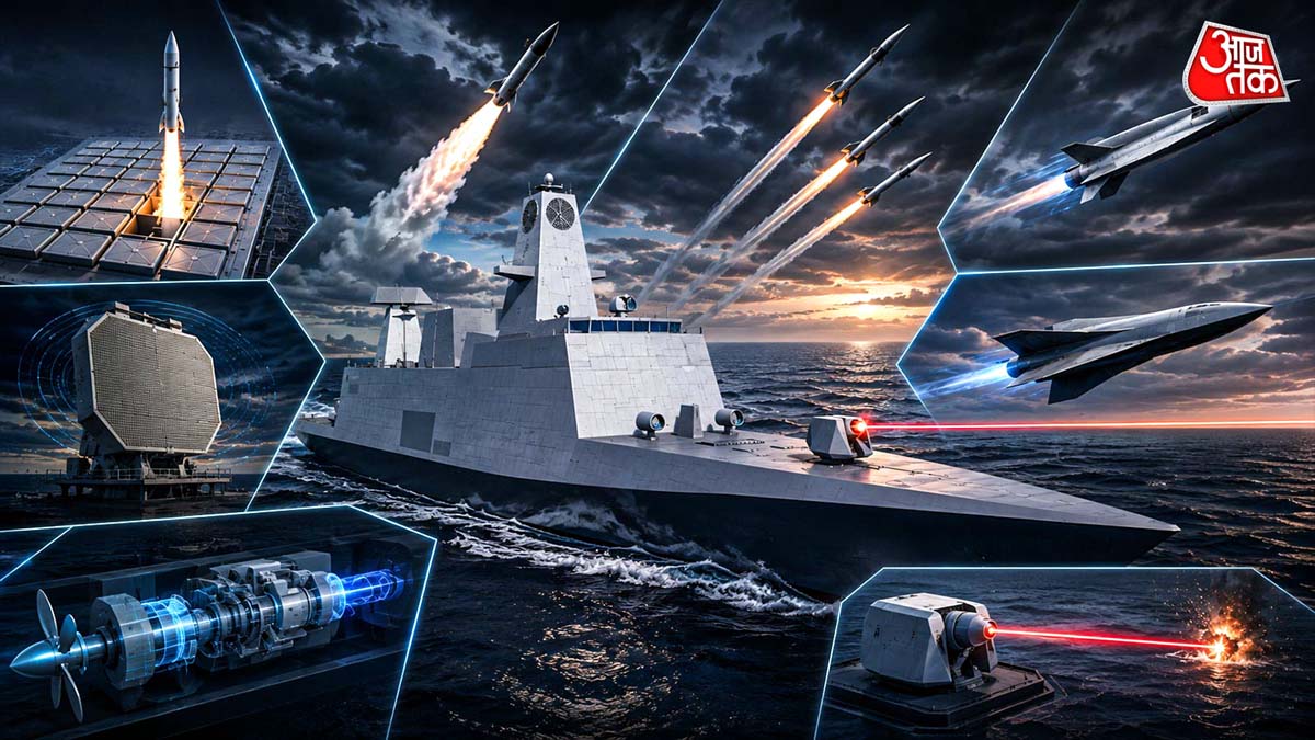 Project 18 Cruiser